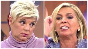 Lo que ha dicho Carmen Borrego de su hermana Terelu Campos en 'Viva La Vida' resquebraja la relación
