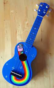 Pictures of stunning bathroom sinks, countertops and backsplashes 48 photos. 320 Uke Design Ideas Ukulele Art Ukulele Guitar Painting