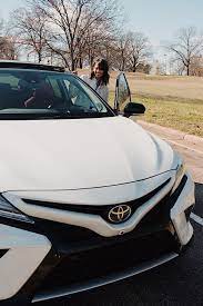 There For Life The 2020 Toyota Camry The M A Times Toyota Camry Camry Used Toyota Camry
