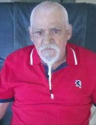 Obituary information for Mike