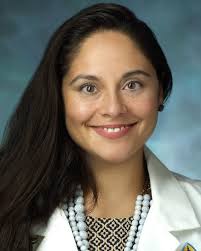 Dr. Sheila Venkata Ravendhran, MD, MPH