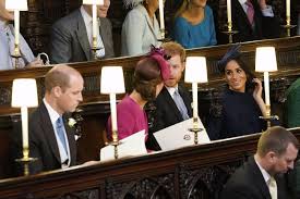 Prince william and prince harry didn't speak to each other for two months after harry and meghan's bombshell announcement that they were quitting the royal family, and the. Pin Auf Latest Entertainment News