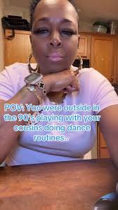 My Cousin in The 90s