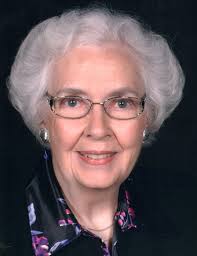 Obituary information for Ann McCall Eatherly