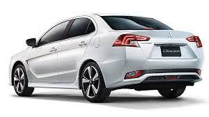 2019 mitsubishi grand lancer 1 8時尚型 mitsubishi new cars lancer