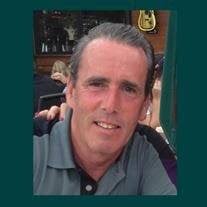 DAVID PARRY Obituary