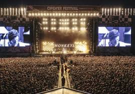 More information and tickets on www.opener.pl. Open Er 2019 Znamy Kolejnego Headlinera To Najbardziej Zaskakujaca Gwiazda W Historii Festiwalu Glamour Pl