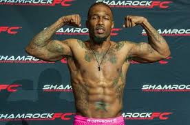 Tyson Hicks ("The Battleship")