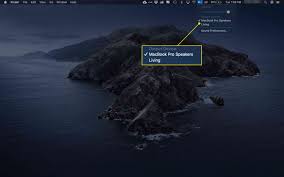 On your mac, choose system preferences from the apple menu (), then click bluetooth. How To Connect Airpods Or Airpods Pro To Your Macbook