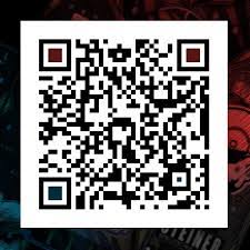 WWE SuperCard QR Codes - Droid Gamers