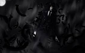 Brunettes angels clouds feathers kuroshitsuji ciel. Free Download Black Butler Sebastian Hd Background 1920x1200 For Your Desktop Mobile Tablet Explore 73 Black Butler Sebastian Wallpaper Sebastian Michaelis Wallpaper Black Butler Undertaker Wallpaper Ciel Wallpaper