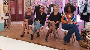 La Marnaise Pamela Texier Au Pied Du Podium Des Reines Du Shopping Sur M6