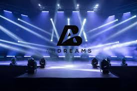 AB Dreams Events - online