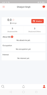 If you have a new phone, tablet or computer, you're probably looking to download some new apps to make the most of your new technology. Download Shadow App Free For Android Shadow App Apk Download Steprimo Com