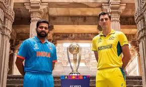 Australian Men’s Cricket Team vs India National Cricket Team Match Scorecard