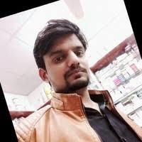 10 "Shehryar Rana" profiles