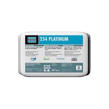 Check spelling or type a new query. Laticrete 254 Platinum Thin Set Floorlife