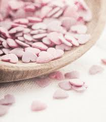 Check spelling or type a new query. Romantic Heart Shaped Sprinkles Photograph By Lars Hallstrom