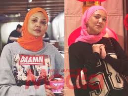 Busana nur fathia paling cantik pada malam anugerah dfkl. Nur Fathia Nampak Lurah Neelofa Nak Berkahwin Media Semasa Im So Happy Go Lucky Just Be Yourself Wasse