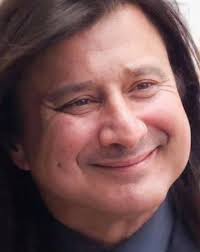 Steve Perry (Journey) added a new...