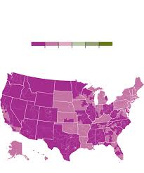 how republicans think about climate change in maps the