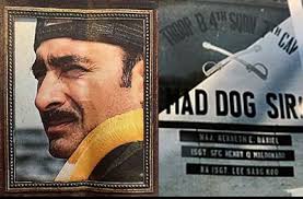 Obituary: Henry Quiriarte Maldonado