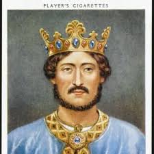 Richard I of England, King Richard the Lionheart. Art Prints from Mary Evans