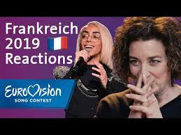 Bilal hassani apparaît comme le favori pour représenter la france à l'eurovision 2019. Bilal Hassani Roi Frankreich Reactions Eurovision Song Contest Youtube