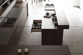 Far should kitchen island be from fridge. The Complete Guide To Kitchen Layouts Kitchen Magazine