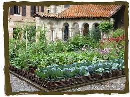 Potager That S Fancy For Veggie Garden Vegetable Garden Design Veggie Garden Potager Garden