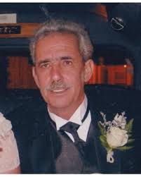 Obituary information for Charles Alfred Gray