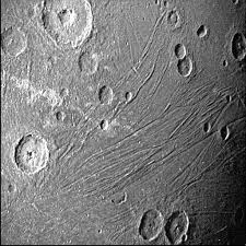 According to the ufo expert, the alleged alien. See The First Images Nasa S Juno Captured As It Sailed By Jupiter S Giant Moon Ganymede Digital Photography Review