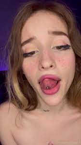 Ivano4ka Close-Up Ahegao