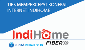 Apakah kamu saat ini tengah mencari cara memperkuat sinyal smartfren 4g lte untuk mempercepat jaringan unlimited? Tips Untuk Mempercepat Koneksi Internet Indihome Kuotamurah Co Id