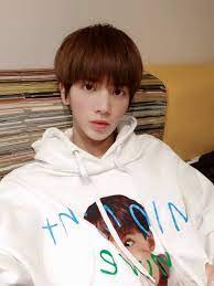 Pin On Kang Taehyun Txt