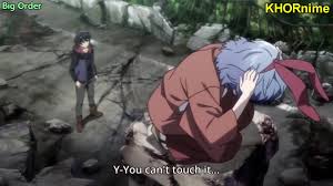 Anime logic - How girls get pregnant - Coub