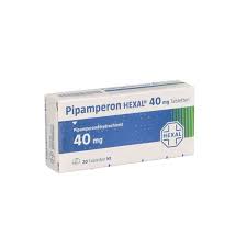 We did not find results for: Pipamperon Hexal 40 Mg Tabletten 100 Stk Gunstig Bei Apo Com