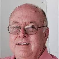 Jerry Andrew Hawkins (1947-2019)