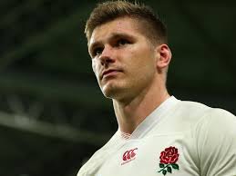 Farrell believes the final will be a 'brilliant occasion' for everyone  involved, but says England need to be ready emotionally as well as  physically