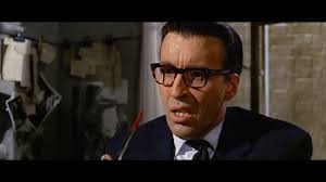 Screenbound Review Request: Dr. Terror's House of Horror