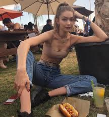 The 'queer eye' star is currently expecting his first child via surrogate with his husband rob, a baby boy, and he's revealed the first person he will ask for tips and advice on parenthood. Put Down The Pasta Here S How To Make Gigi Hadid S Favourite Mac Cheese L Officiel Singapore