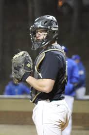 Caleb Neill - Baseball - Piedmont University Athletics
