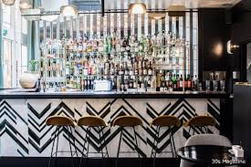 Pin On Bar Spaces