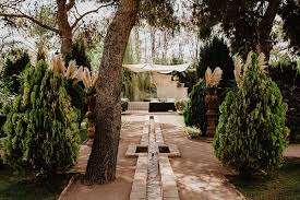 María ana cuenta con una luz diferente, espacios ajardinados y áreas para vivir saboreando todo tipo de eventos en un. Finca Maria Ana Elche Celebraciones Boda