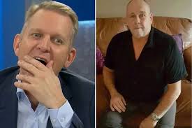 Inquest into death of tragic Jeremy Kyle guest Steve Dymond due to begin