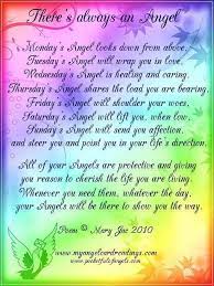 Angel Poem Angel Quotes Angel Messages Angel