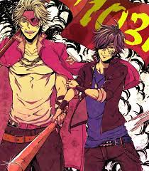 motochika chosokabe left date masamune right my two favorite samurai 戦国 basara 戦国 バサラ バサラ