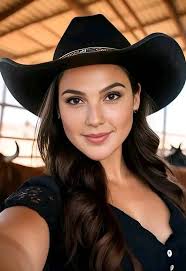 She is still beautiful as before, isn't she?