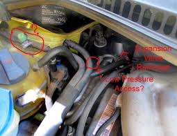 Curious if you have any more updates? Evaporator Core Access Newbeetle Org Forums