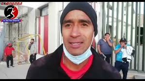 Luis Alexander Araujo Ludeña